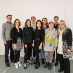 Frischer Wind in den Segeln: Kunstverein Würzburg mit neuem Leitungsteam