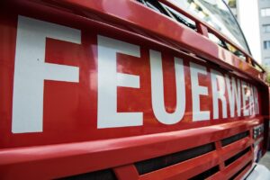 Florianstag der Freiwilligen Feuerwehr Lengfeld