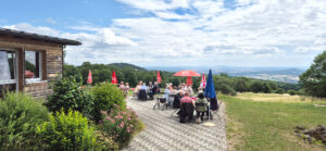 Rhönausflug Senioren Union Ortsverein Lengfeld