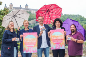 Ferien in Würzburg: Angebote und Tipps