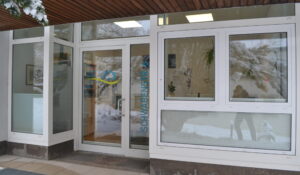 Quartiersmanagement Lindleinsmühle wieder besetzt